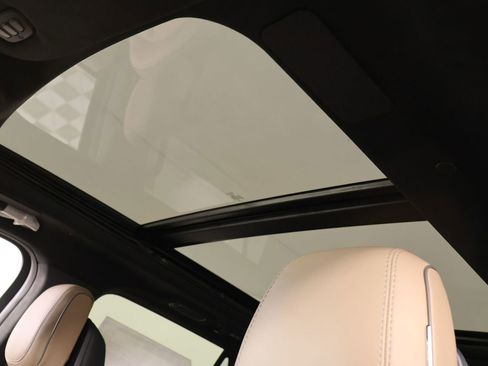 New 2026 Lincoln Navigator L Black Label AWD/4WD image 16