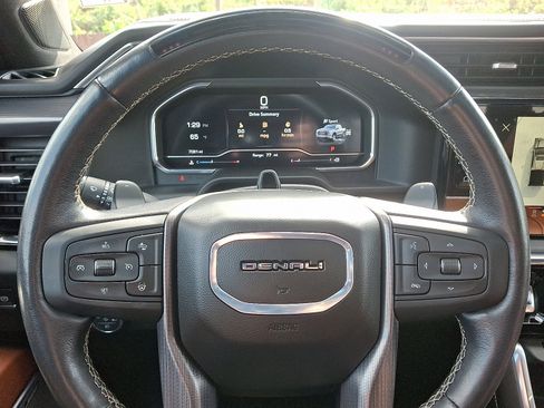 Certified 2024 GMC Sierra 1500 Denali Ultimate image 20