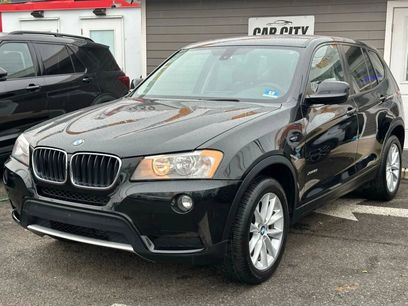 Used 2013 BMW X3 xDrive28i