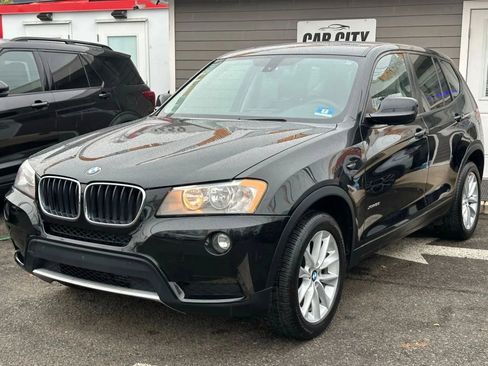Used 2013 BMW X3 xDrive28i image 1