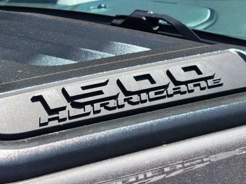 New 2026 RAM 1500 Rebel AWD/4WD image 25