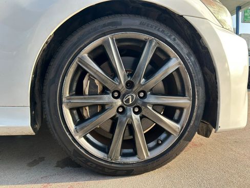 Used 2014 Lexus GS 350 w/ F Sport Package image 27