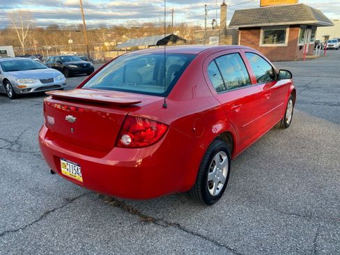 Used 2005 Chevrolet Cobalt Sedan image 5