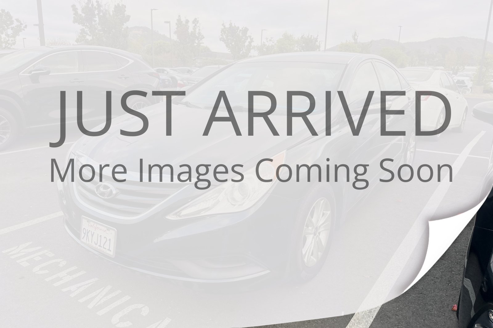 Used 2014 Hyundai Sonata GLS w/ Popular Equipment Group 2 FWD image 2