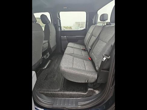 New 2025 Ford F250 XL w/ FX4 Off-Road Package image 25