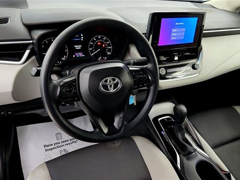 Certified 2024 Toyota Corolla LE image 24