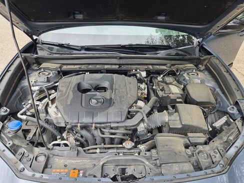 Used 2025 MAZDA CX-30 AWD 2.5 S w/ Preferred Package image 31