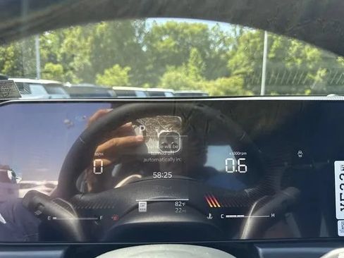 New 2026 Kia K5 GT-Line image 10