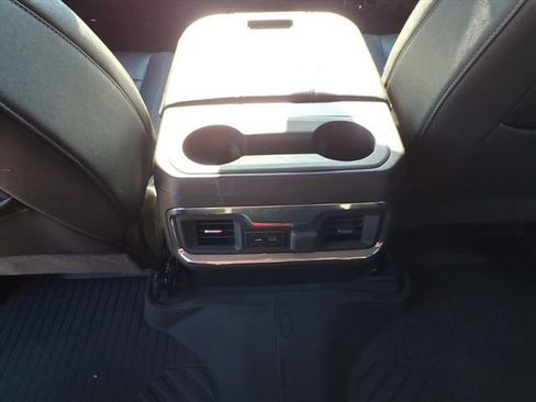 Used 2022 Chevrolet Silverado 1500 LTZ w/ LTZ Premium Package image 16