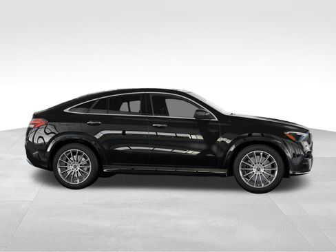 New 2026 Mercedes-Benz GLE 450 4MATIC Coupe image 17