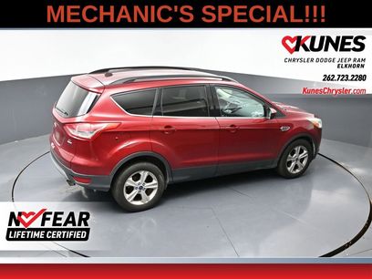 Used 2014 Ford Escape SE w/ Equipment Group 201A