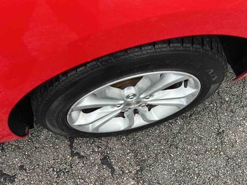 Used 2019 Chevrolet Cruze LS w/ LS Convenience Package image 7