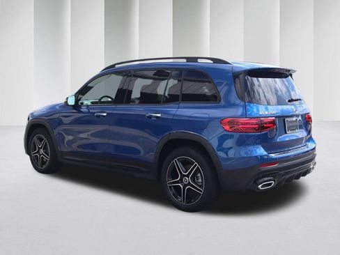 Certified 2024 Mercedes-Benz GLB 250 GLB 250 image 5