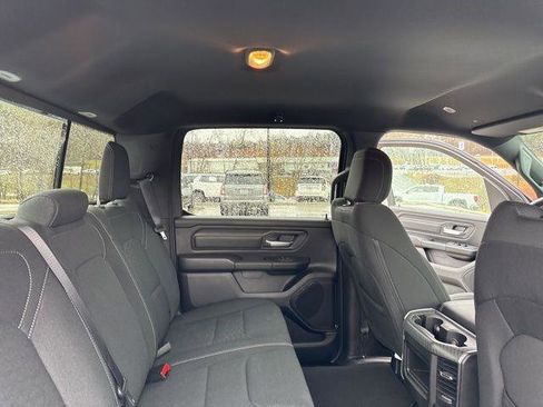 New 2026 RAM 1500 Express image 37