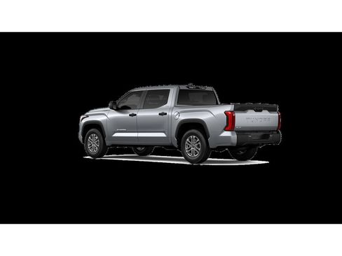 New 2026 Toyota Tundra SR5 AWD/4WD image 31