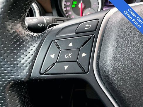 Used 2015 Mercedes-Benz GLA 250 4MATIC image 26