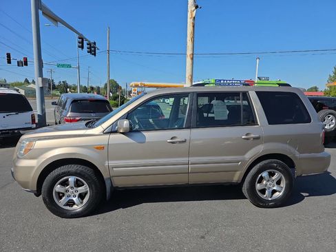 Used 2006 Honda Pilot EX-L image 13