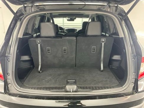 Used 2022 Honda Pilot Special Edition image 23