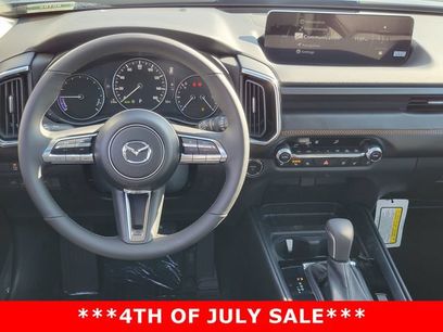 New 2026 MAZDA CX-50 2.5 Hybrid w/ Cargo Package