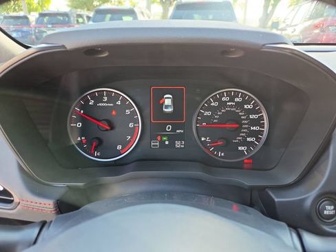 New 2026 Subaru WRX Premium AWD/4WD image 15