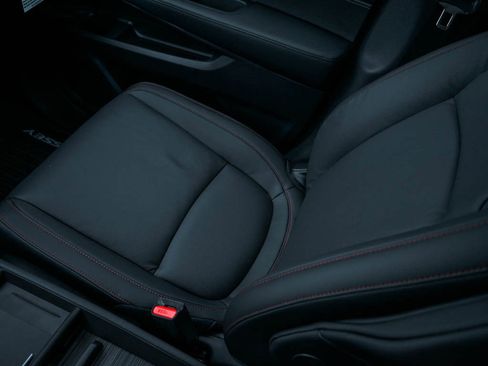 New 2026 Honda Odyssey Sport-L image 27
