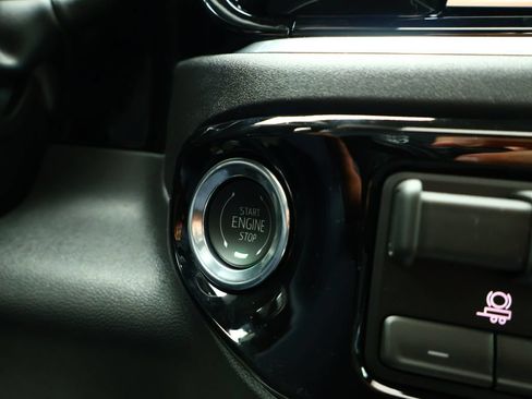 New 2026 Chevrolet Silverado 2500 LTZ w/ LTZ Plus Package AWD/4WD image 23