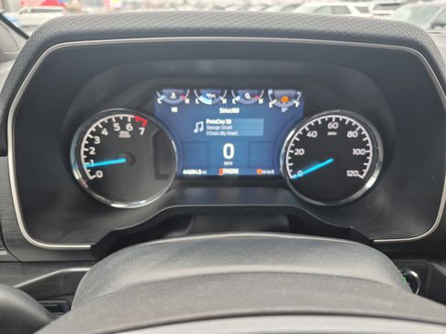 Certified 2023 Ford F150 XLT w/ Equipment Group 302A High image 23