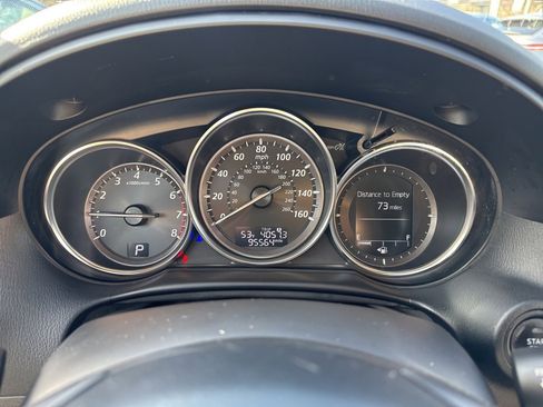 Used 2014 MAZDA CX-5 Grand Touring image 22