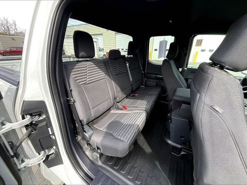 Used 2023 Ford F150 XL w/ STX Appearance Package AWD/4WD image 22