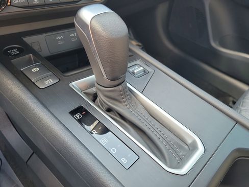 New 2026 Nissan Kicks SV w/ SV Premium Package image 29