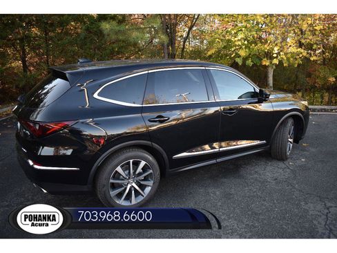 New 2026 Acura MDX w/ Technology Package image 11