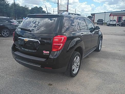 Used 2017 Chevrolet Equinox Premier w/ Enhanced Convenience Package AWD/4WD image 5