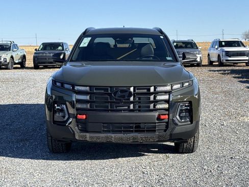 New 2026 Hyundai Santa Cruz XRT image 16