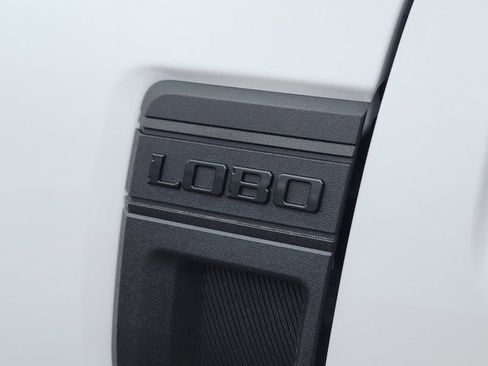 New 2025 Ford Maverick Lobo image 12