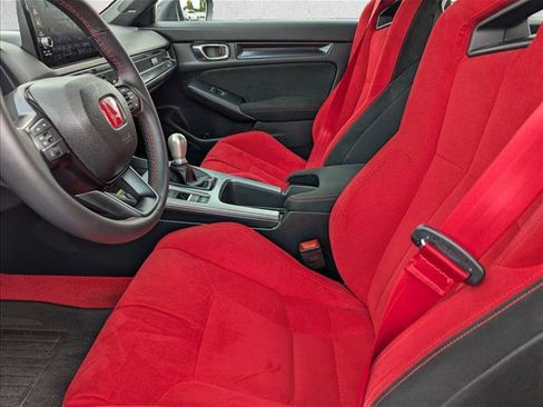 Used 2025 Honda Civic Type R image 23