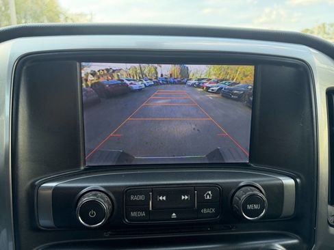 Used 2014 Chevrolet Silverado 1500 LT w/ LT Convenience Package image 19