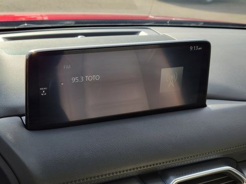 Used 2021 MAZDA CX-5 Touring w/ Touring Preferred SV Package image 26