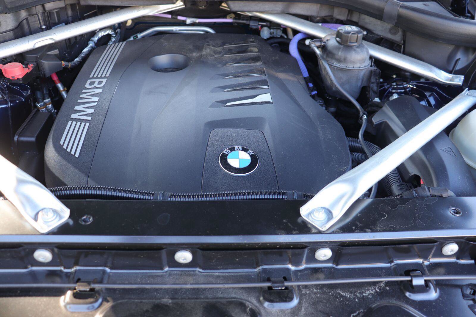 Used 2024 BMW X5 sDrive40i w/ Premium Package RWD image 41