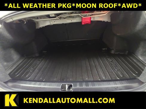 Used 2018 Subaru WRX Premium image 16