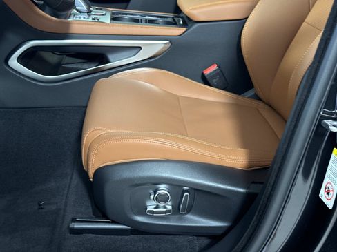 New 2026 Jaguar F-PACE R-Dynamic S AWD/4WD image 19