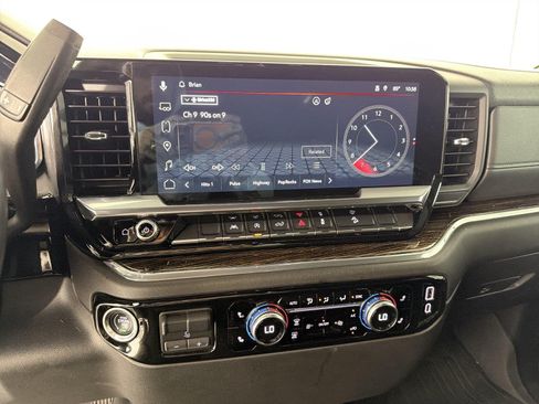 Used 2024 GMC Sierra 1500 Elevation w/ LPO, Elevation Black Package AWD/4WD image 26