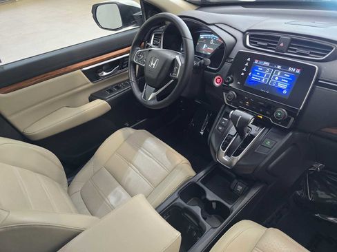Used 2017 Honda CR-V EX-L image 28