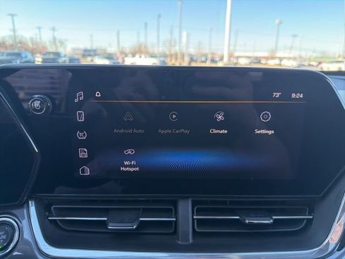 Used 2024 Chevrolet Trax ACTIV w/ Sunroof Package image 25