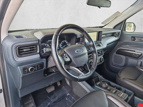 Used 2024 Ford Maverick Tremor w/ Tremor Off-Road Package AWD/4WD image 10