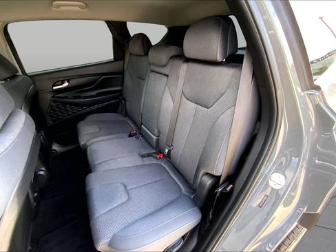 Used 2023 Hyundai Santa Fe SEL AWD/4WD image 20