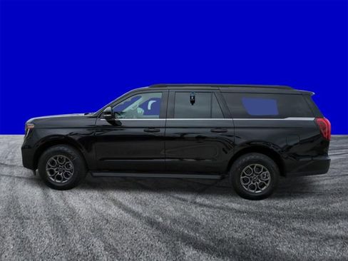 New 2026 Ford Expedition Max Active image 7