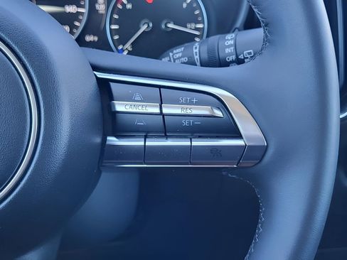 Used 2025 MAZDA CX-50 AWD 2.5 S w/ Weather Package image 18