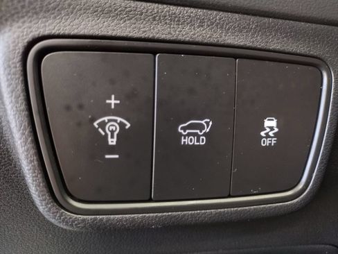 Certified 2023 Hyundai Tucson Limited AWD/4WD image 33