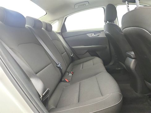 Used 2021 Kia Forte LXS image 24