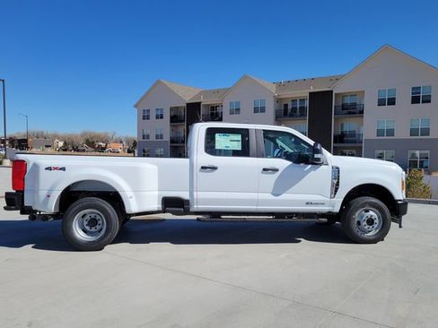 New 2026 Ford F350 XL image 2